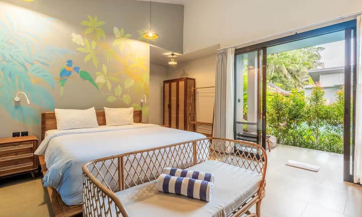 Photo of Bedroom in Melayang