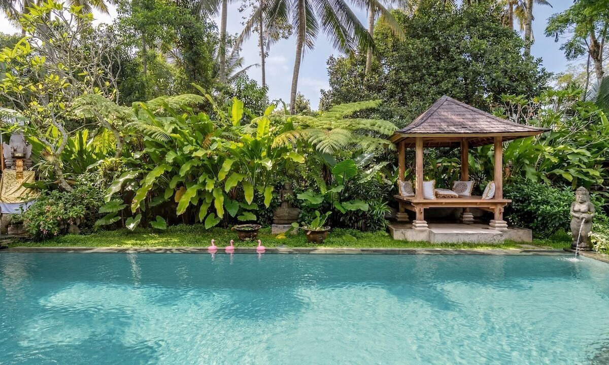 Photo of Outdoor in Melayang