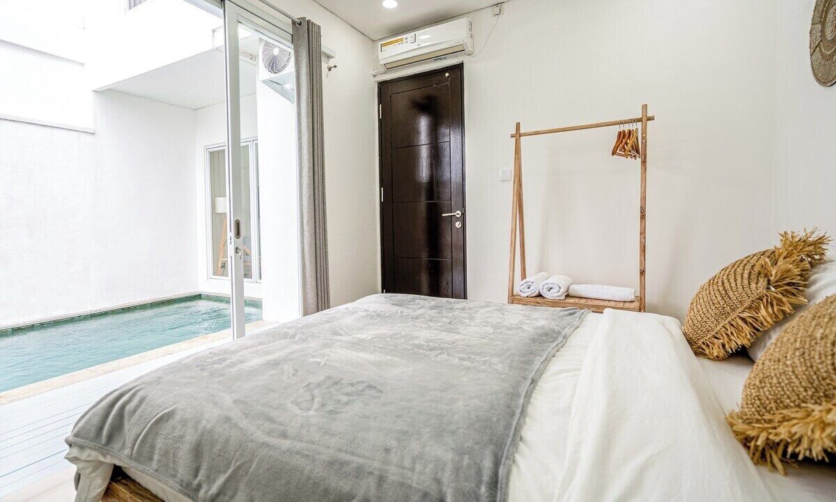 Photo of Bedroom in Mumbul