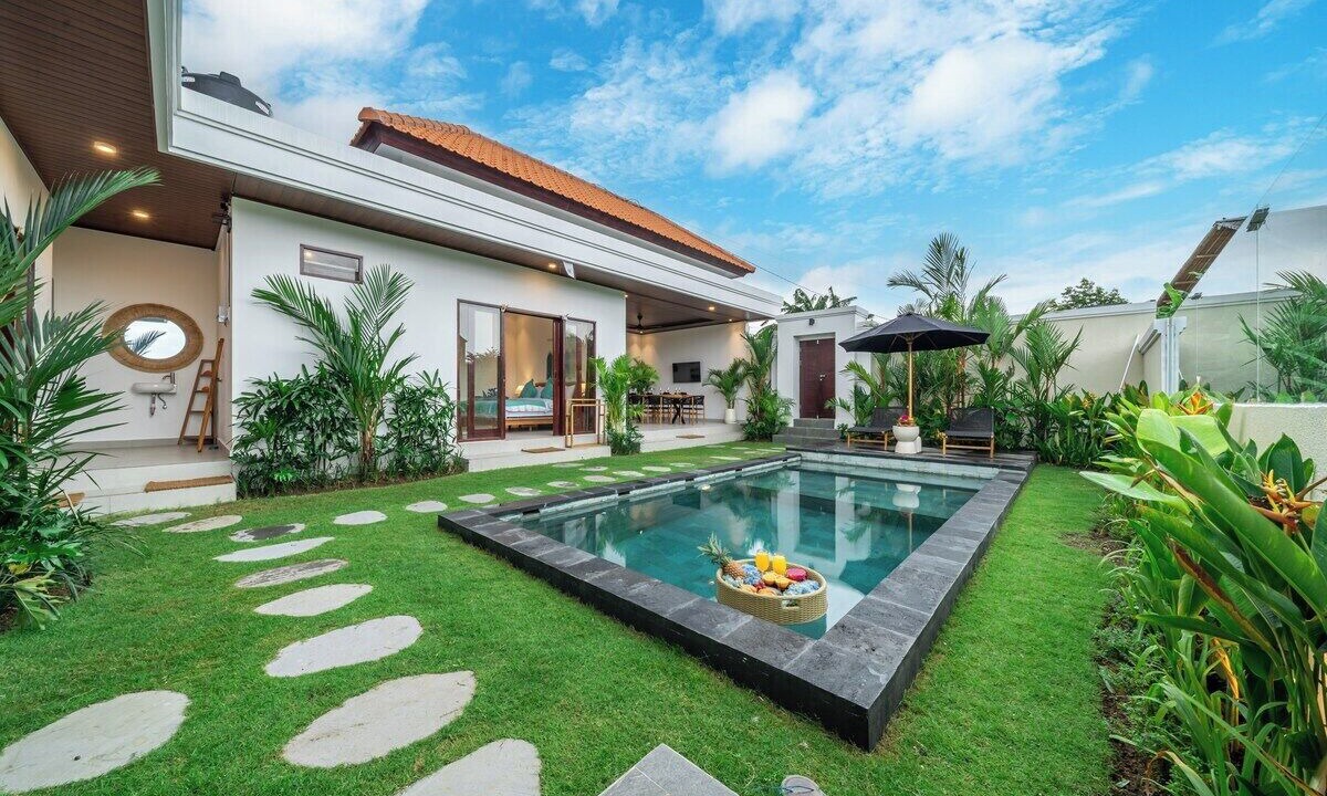 Photo of Outdoor in Umalas