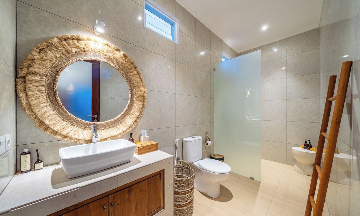 Photo of Bathroom in Umalas
