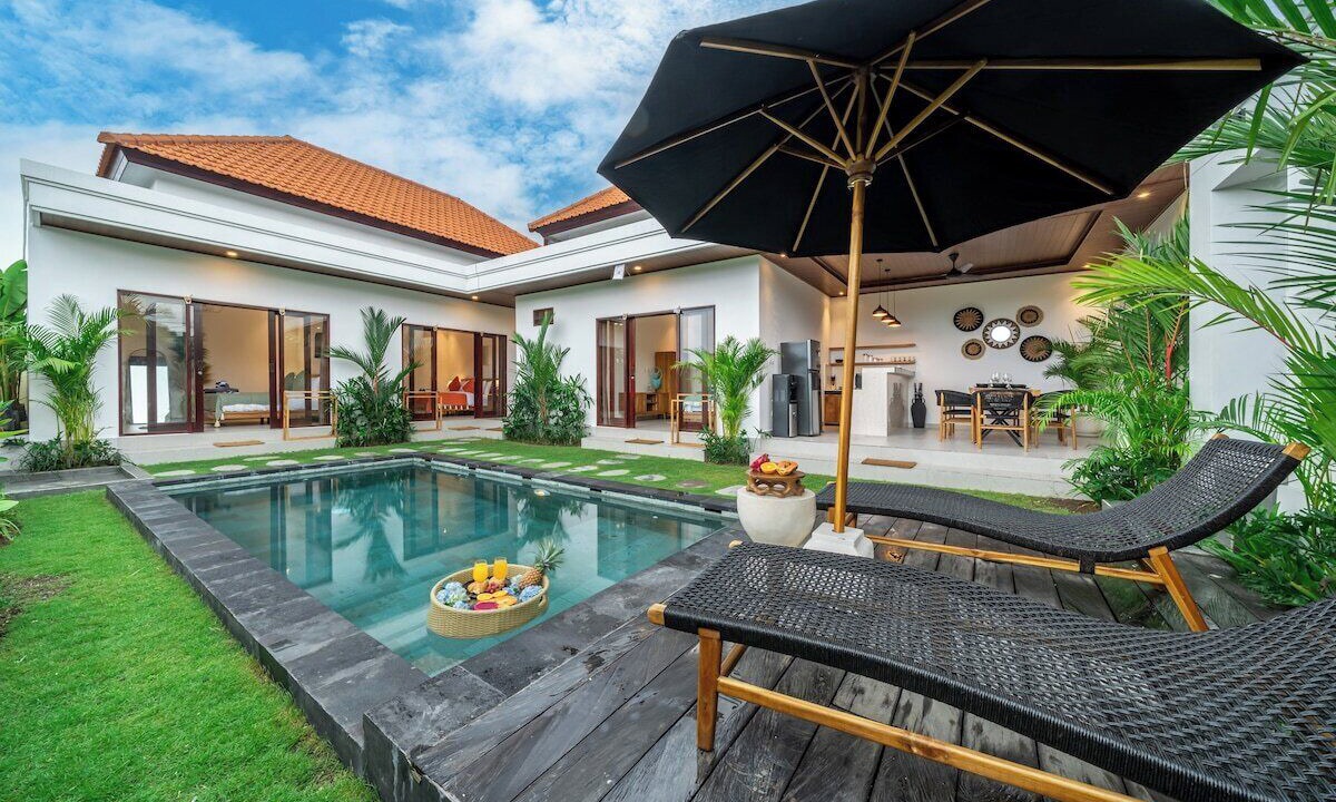 Photo of Outdoor in Umalas