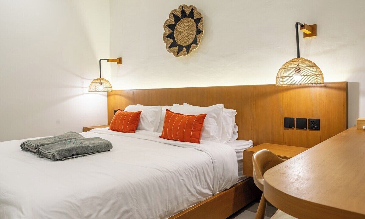 Photo of Bedroom in Babakan