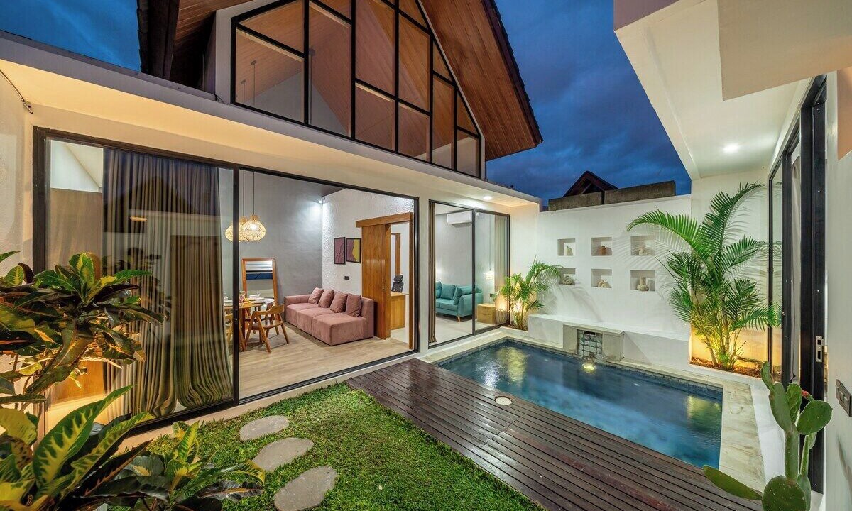 Photo of Outdoor in Padangsambian Klod