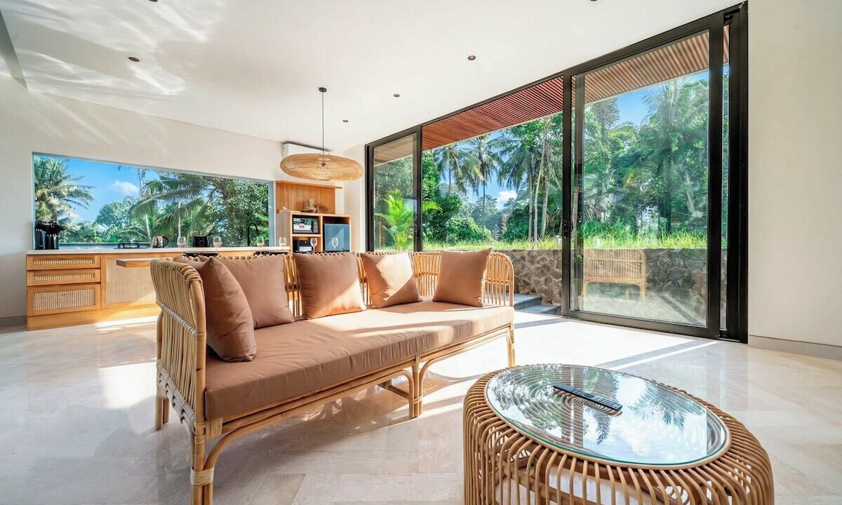 Photo of Livingroom in Melayang