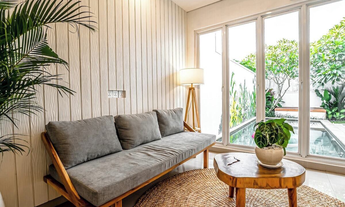 Photo of Livingroom in Mumbul