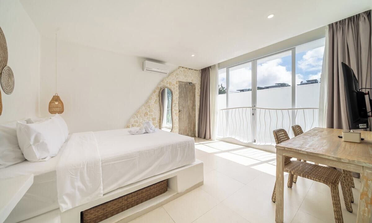 Photo of Bedroom in Ungasan
