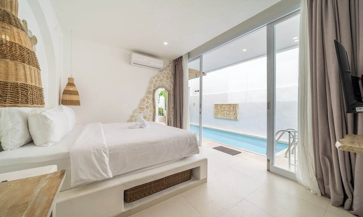 Photo of Bedroom in Ungasan