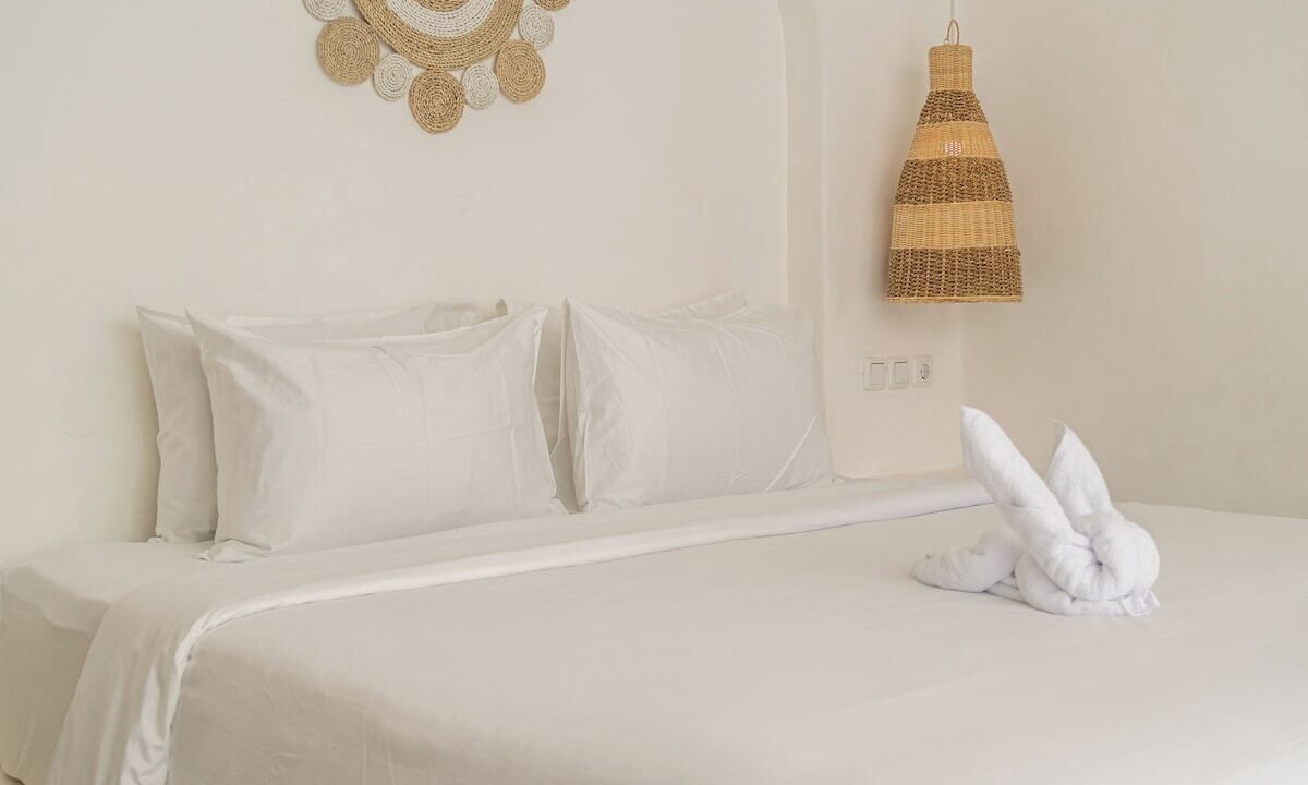 Photo of Bedroom in Ungasan