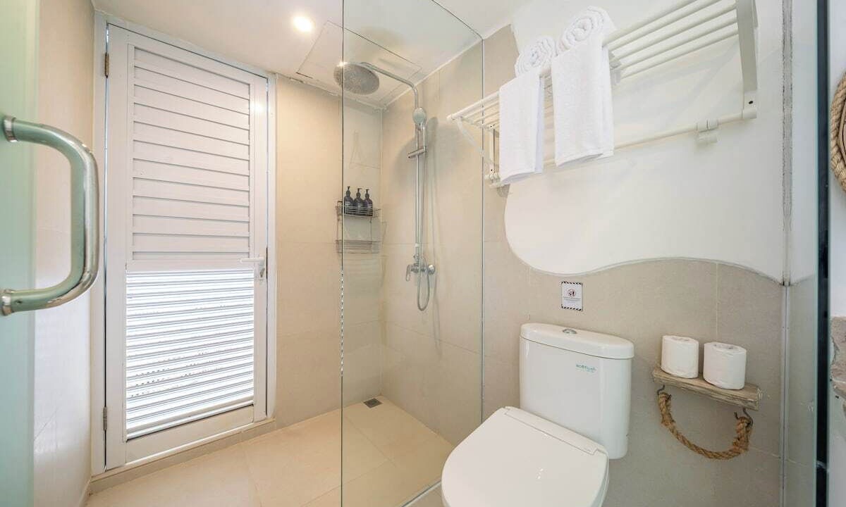 Photo of Bathroom in Ungasan