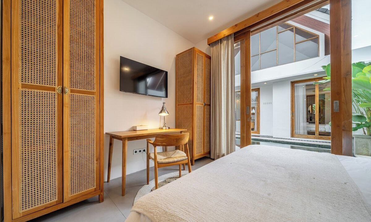 Photo of Bedroom in Padangsambian Klod