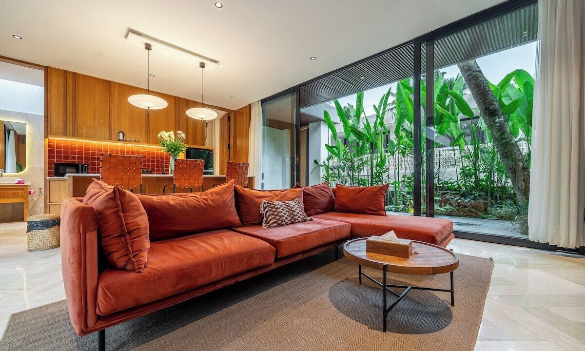 Photo of Livingroom in Melayang