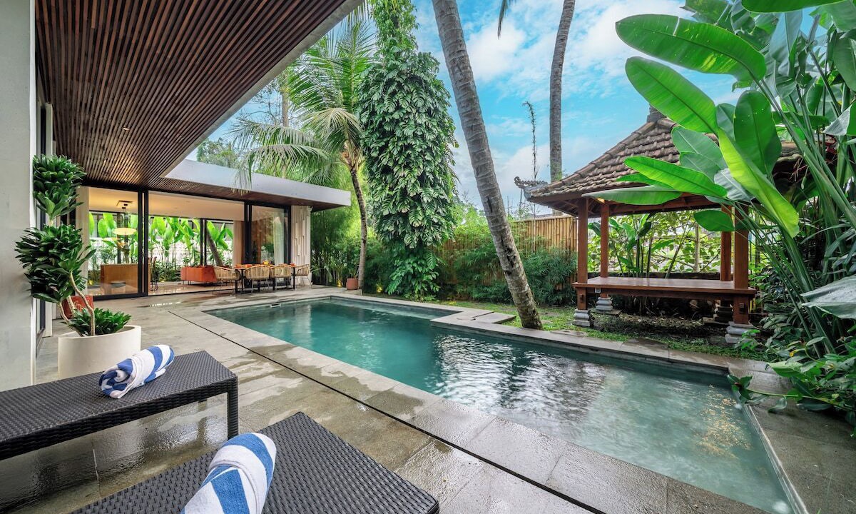 Photo of Outdoor in Melayang