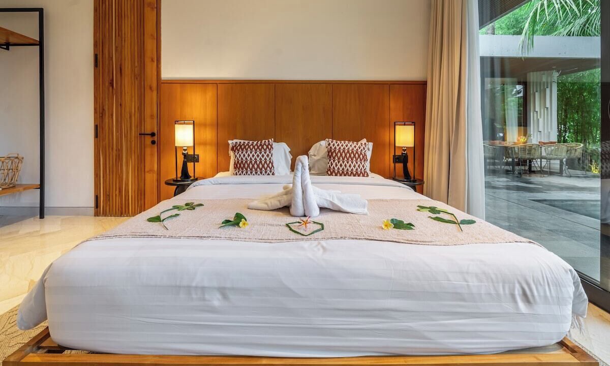 Photo of Bedroom in Melayang
