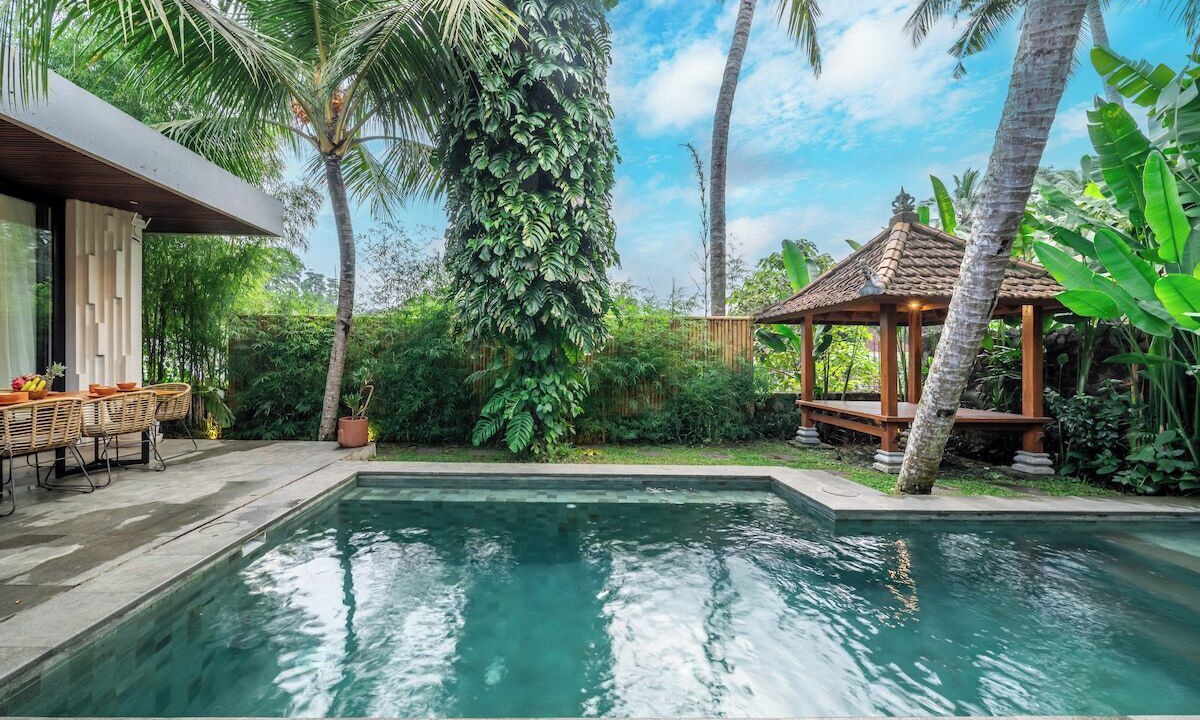 Photo of Outdoor in Melayang