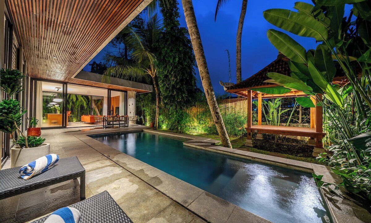 Photo of Outdoor in Melayang