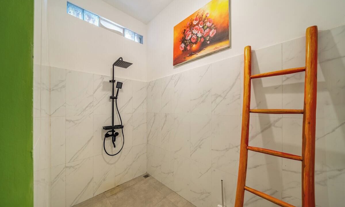 Photo of Bathroom in Cemagi