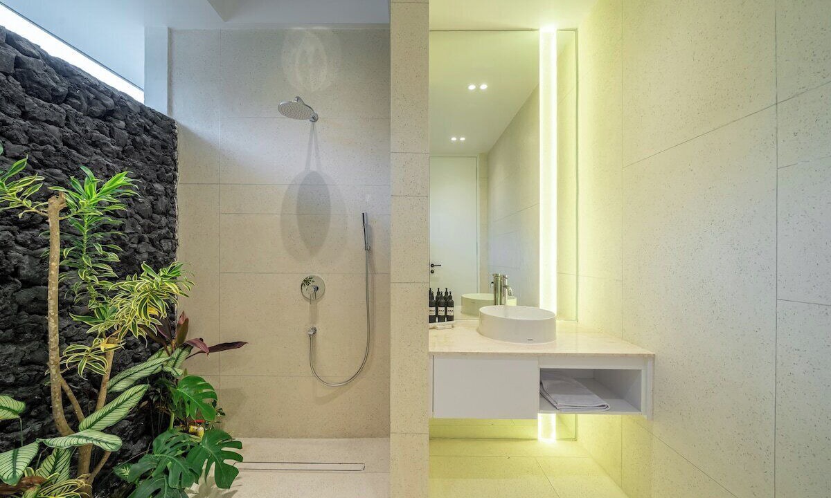 Photo of Bathroom in Lodtunduh