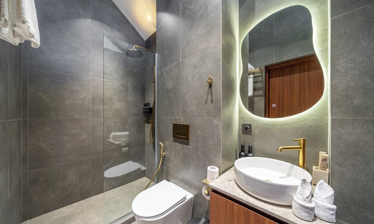 Photo of Bathroom in Kutuh