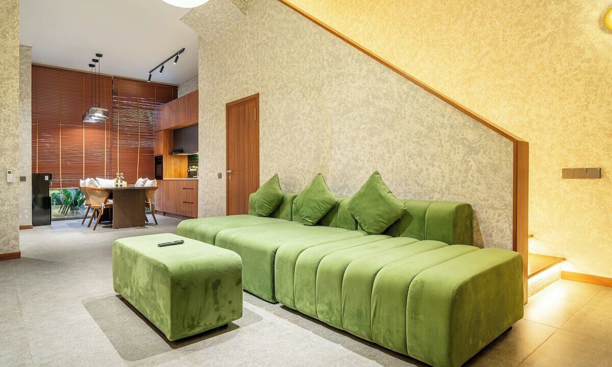 Photo of Livingroom in Kutuh