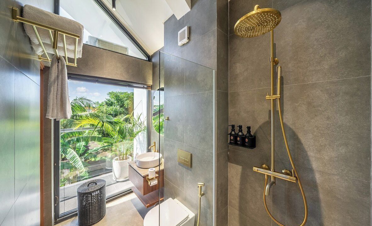 Photo of Bathroom in Kutuh