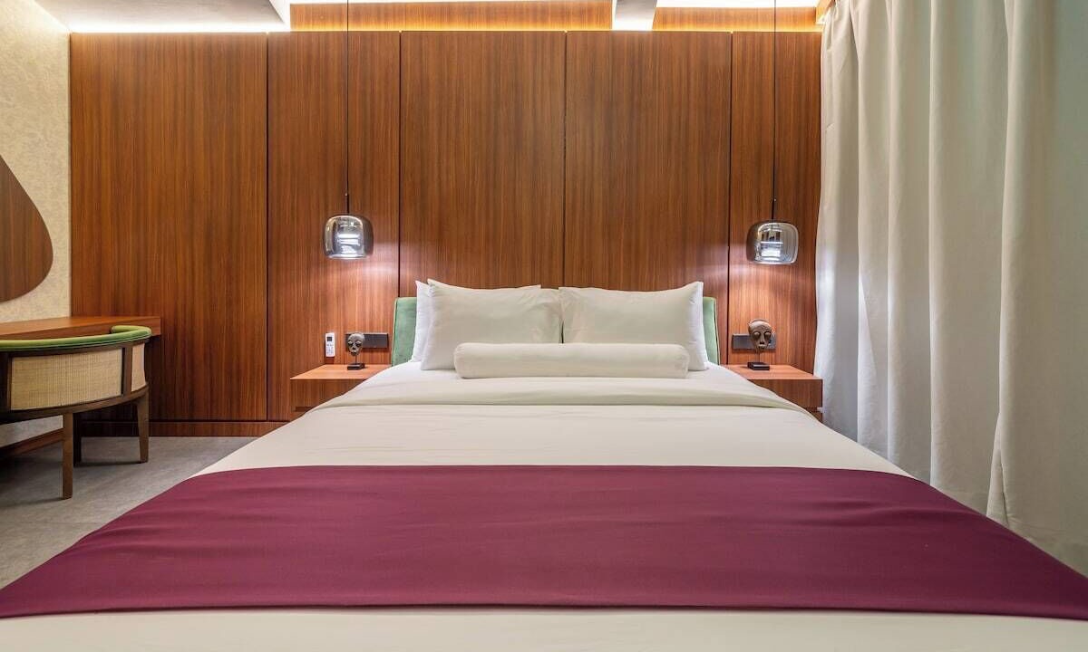 Photo of Bedroom in Kutuh