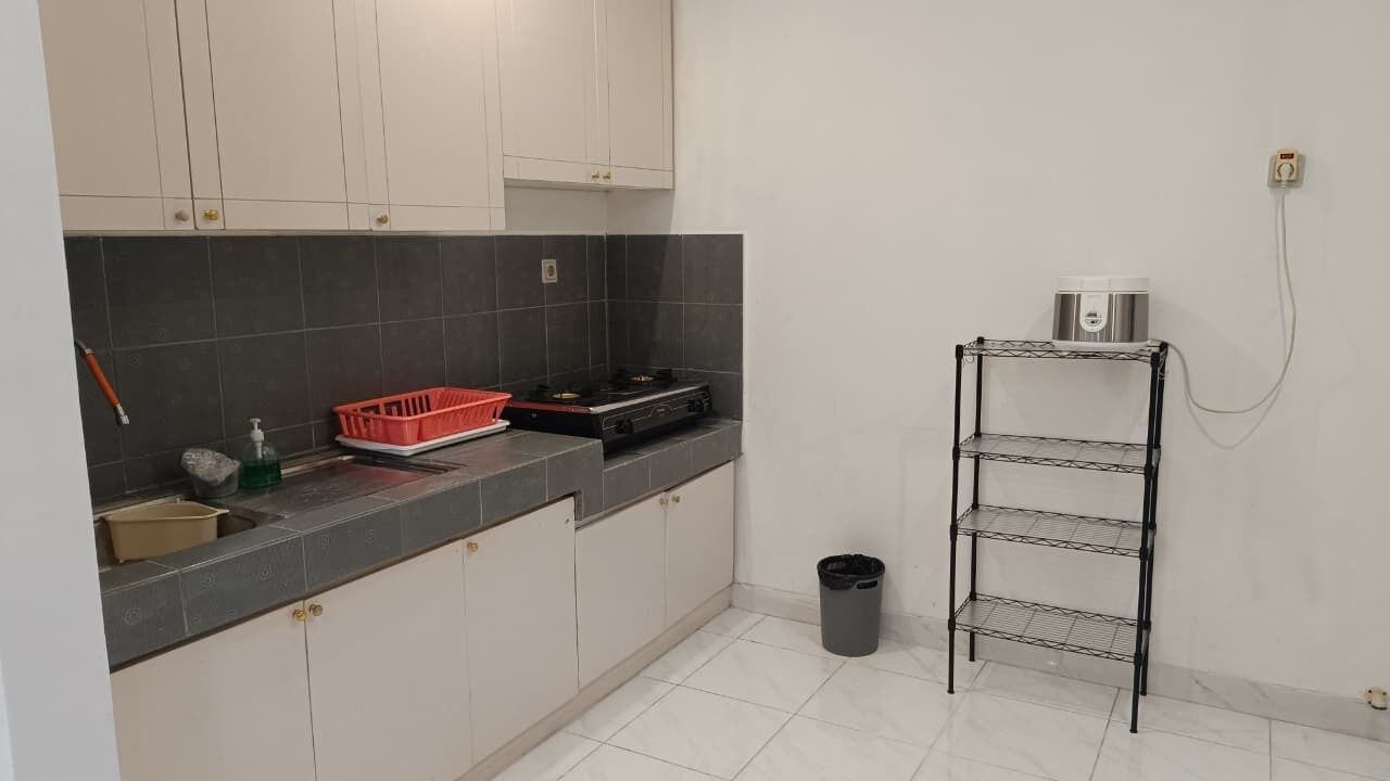 Photo of Kitchen in Condongcatur