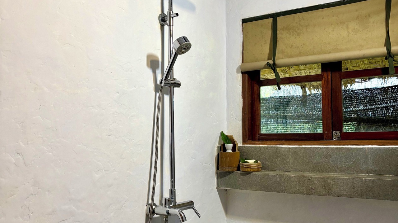 Photo of Bathroom in Penebel