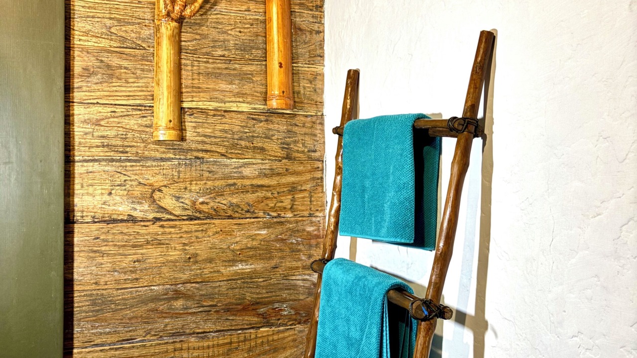 Photo of Bathroom in Penebel
