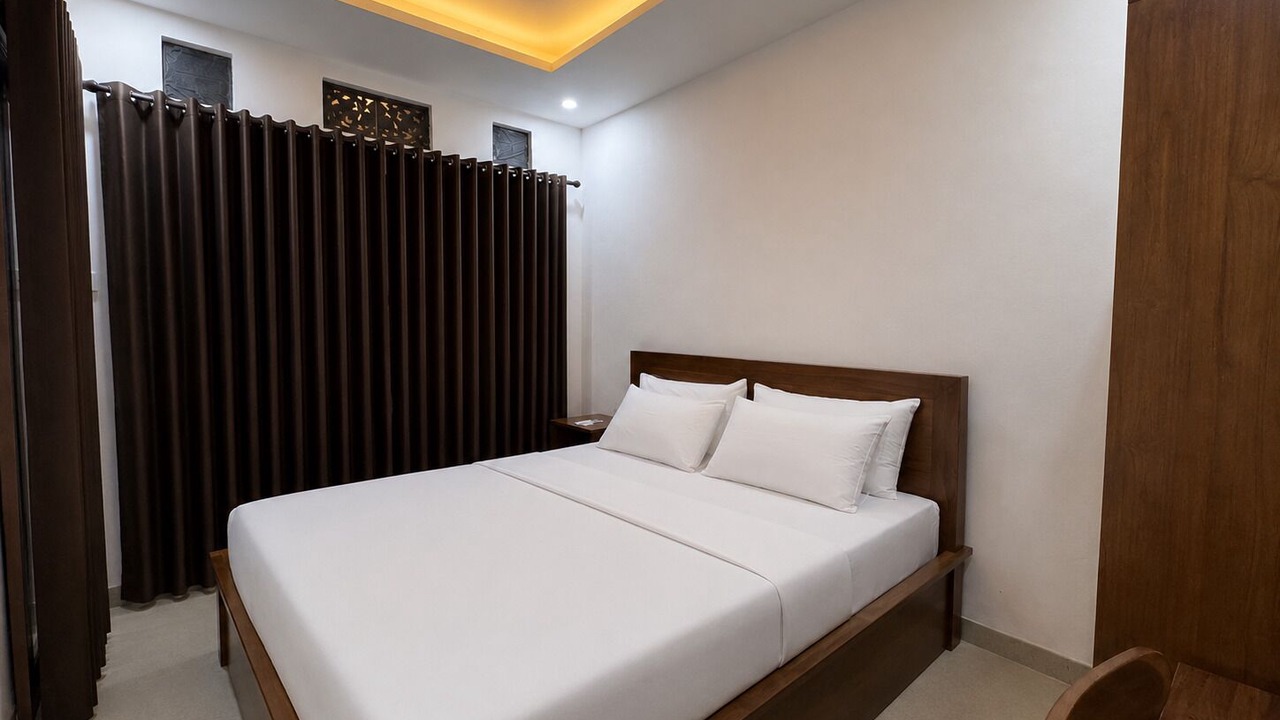Photo of Bedroom in Kedewatan