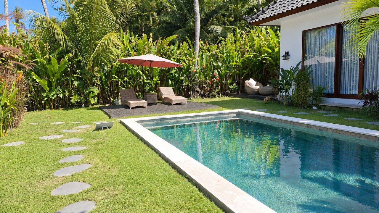 Photo of Outdoor in Selong Belanak