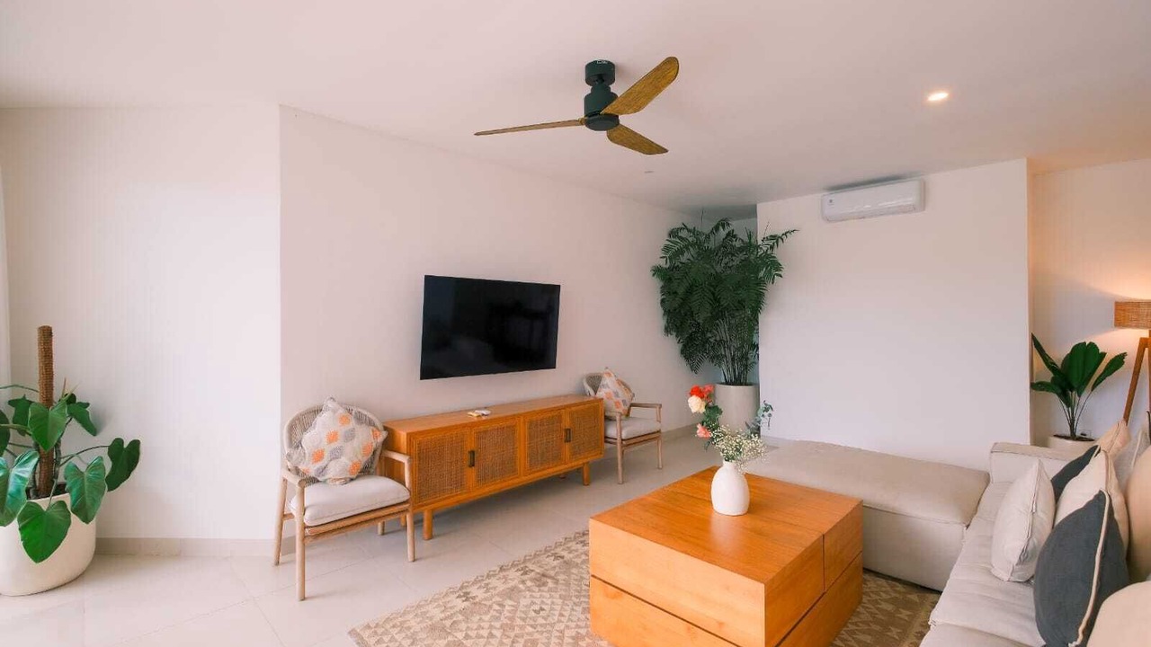 Photo of Livingroom in Mengwi