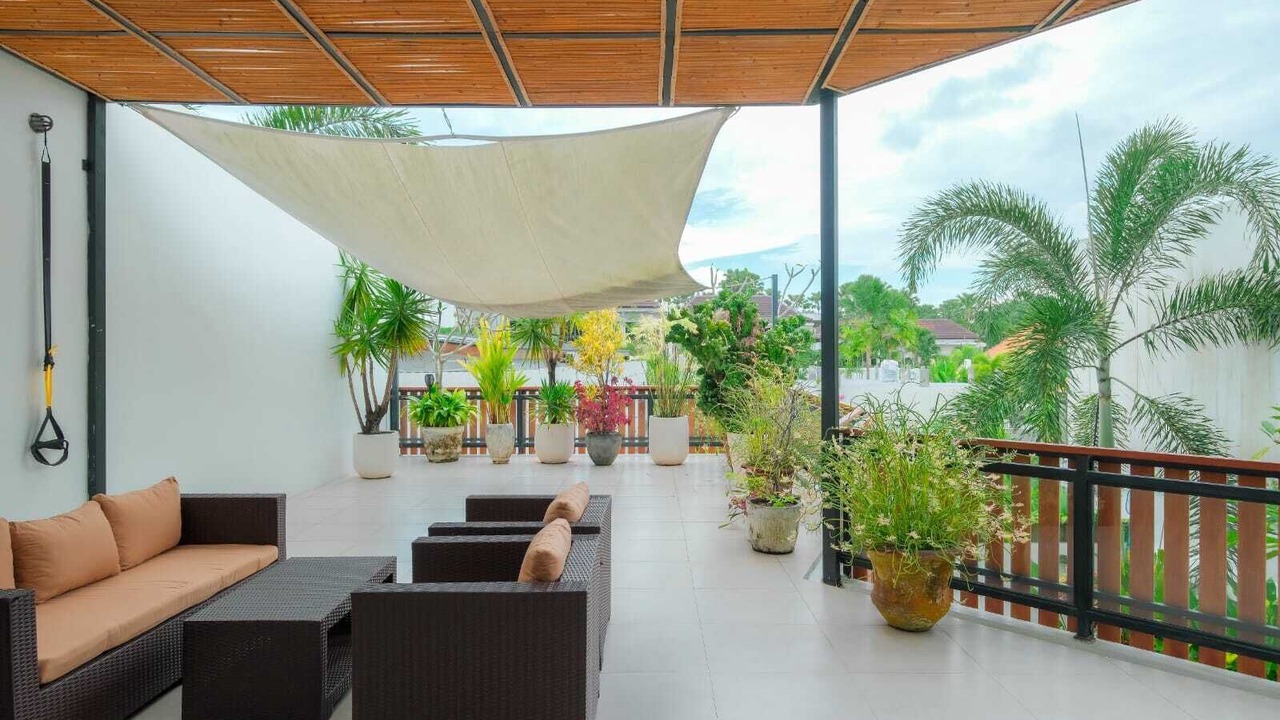 Photo of Patio Balcony in Mengwi