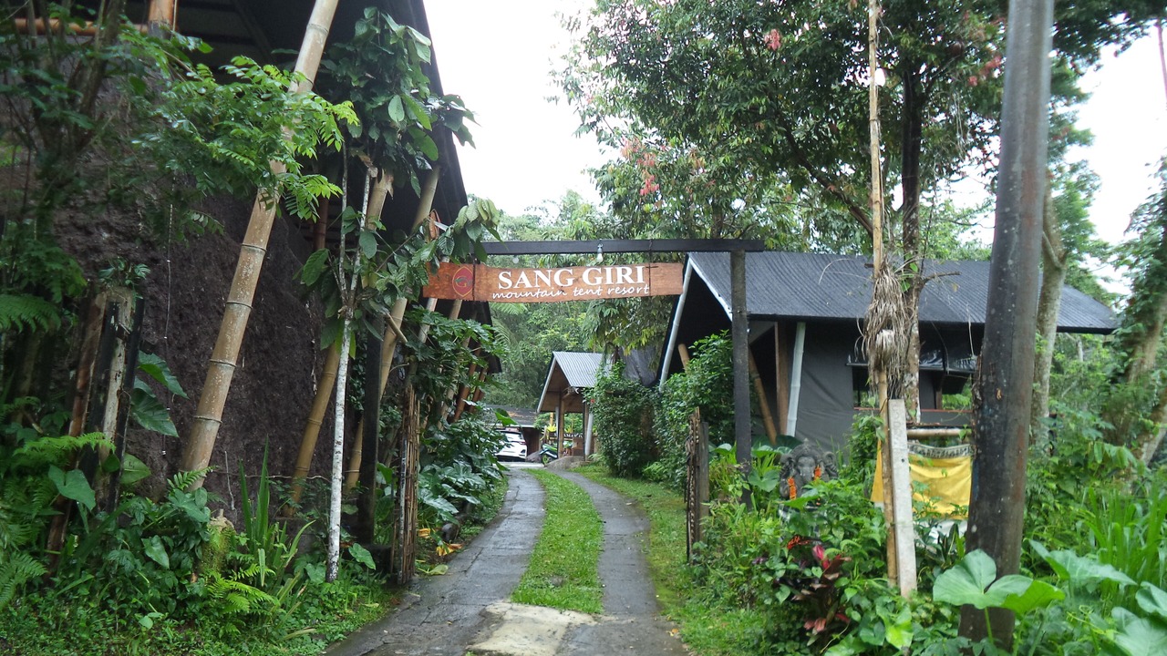 Photo of Outdoor in Penebel