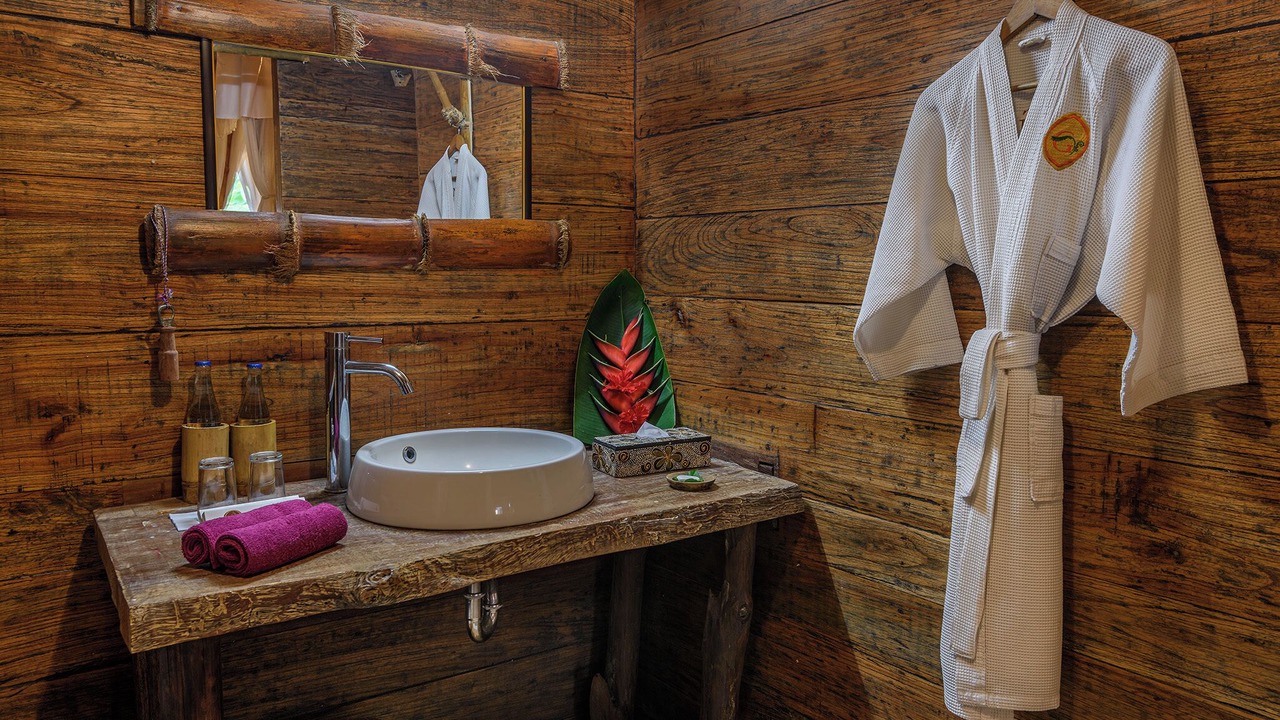 Photo of Bathroom in Penebel