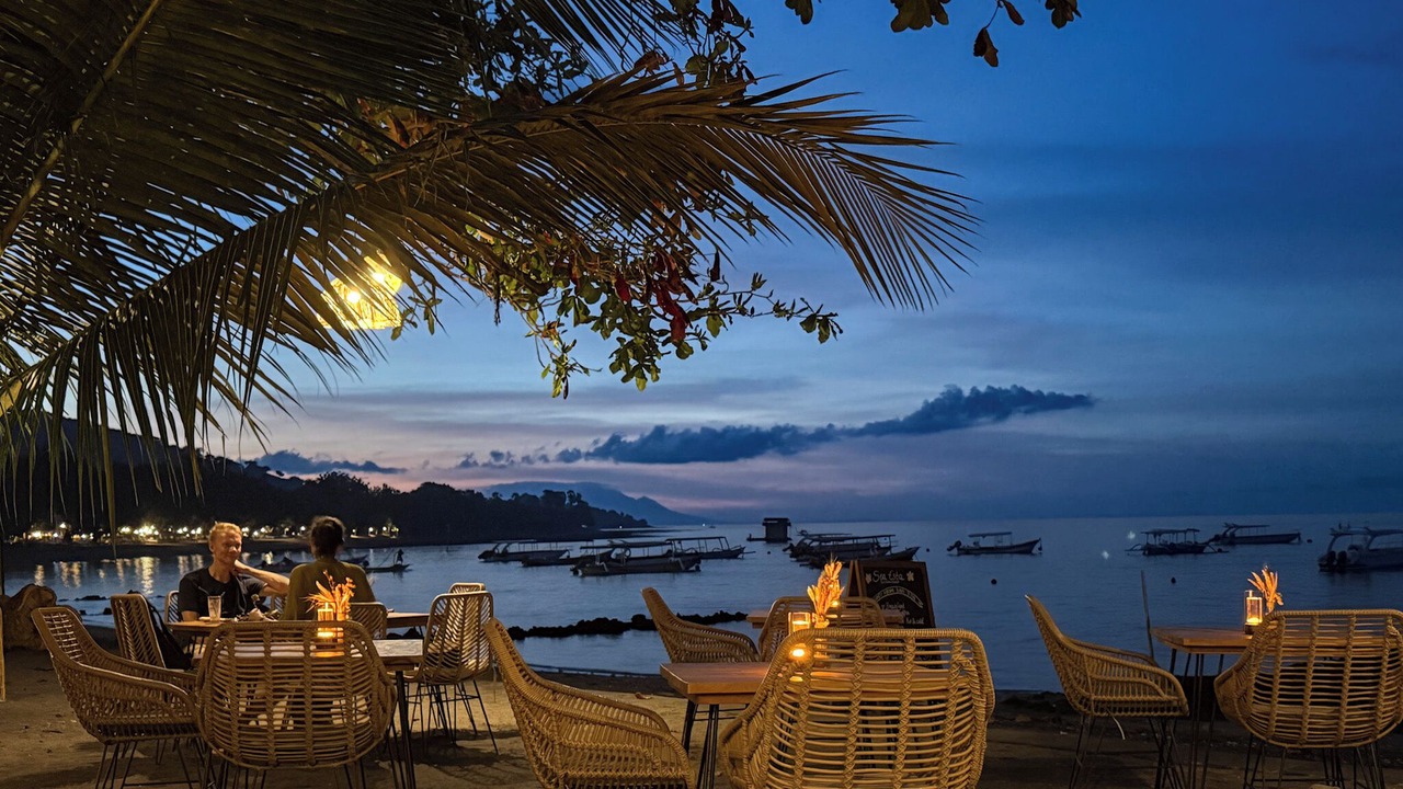 Photo of Outdoor in Pemuteran