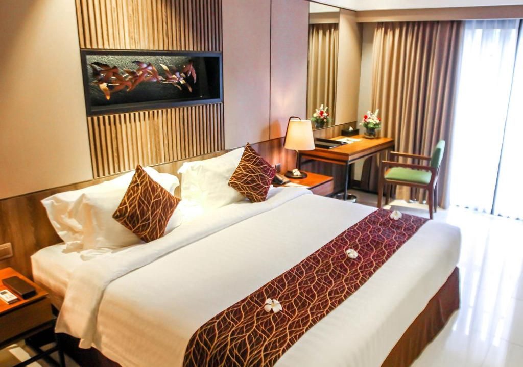 Photo of Bedroom in Nusa Dua