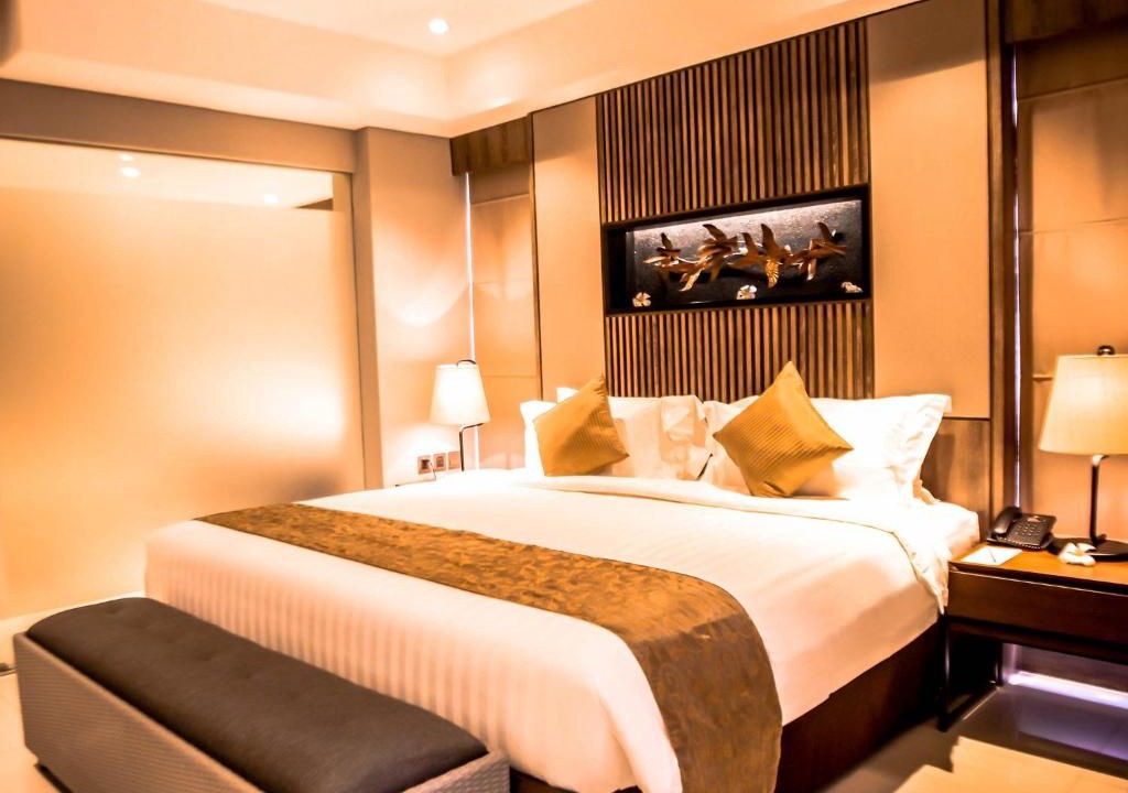 Photo of Bedroom in Nusa Dua