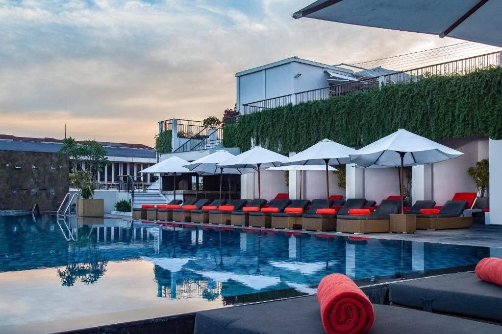 Photo of Outdoor in Kuta