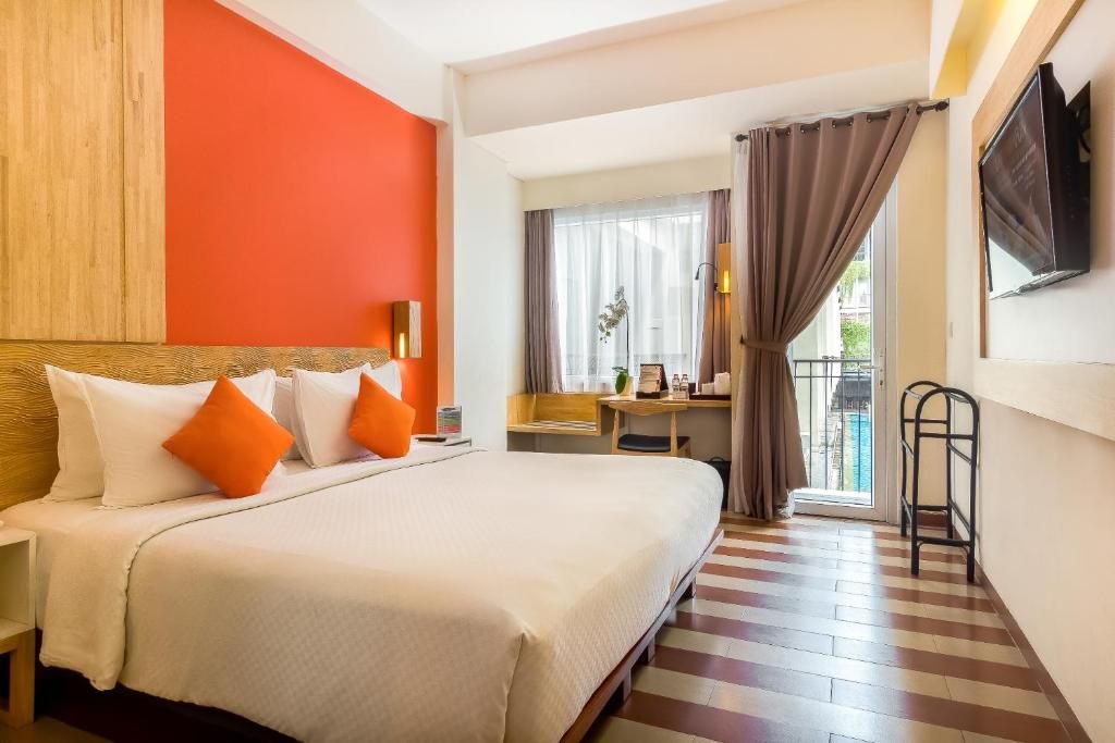 Photo of Bedroom in Kuta