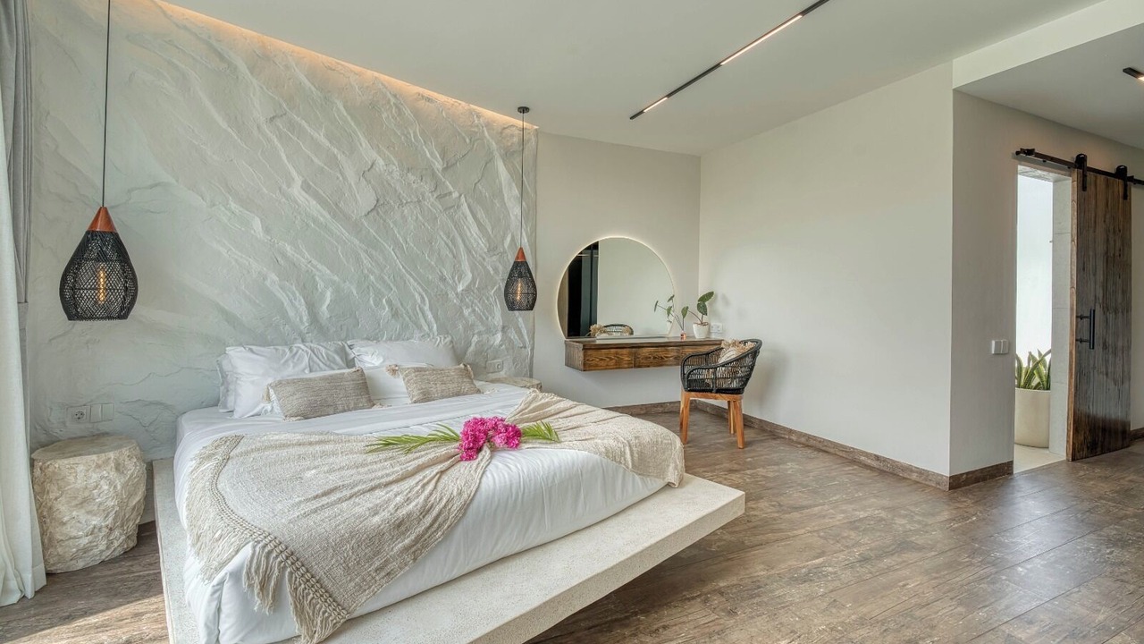 Photo of Bedroom in Kutuh