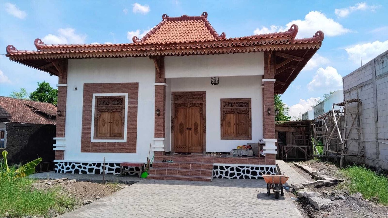 Photo of Outdoor in Ngaglik