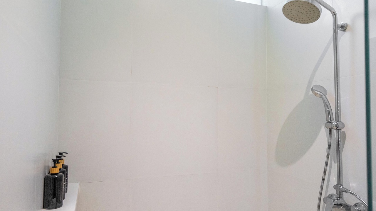 Photo of Bathroom in Uluwatu