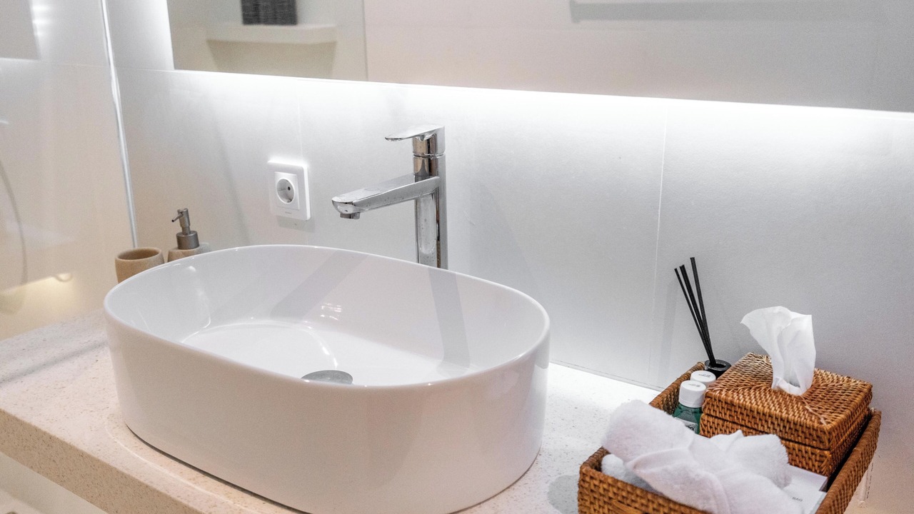 Photo of Bathroom in Uluwatu