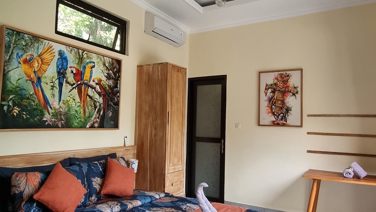 Photo of Bedroom in Kaliasem