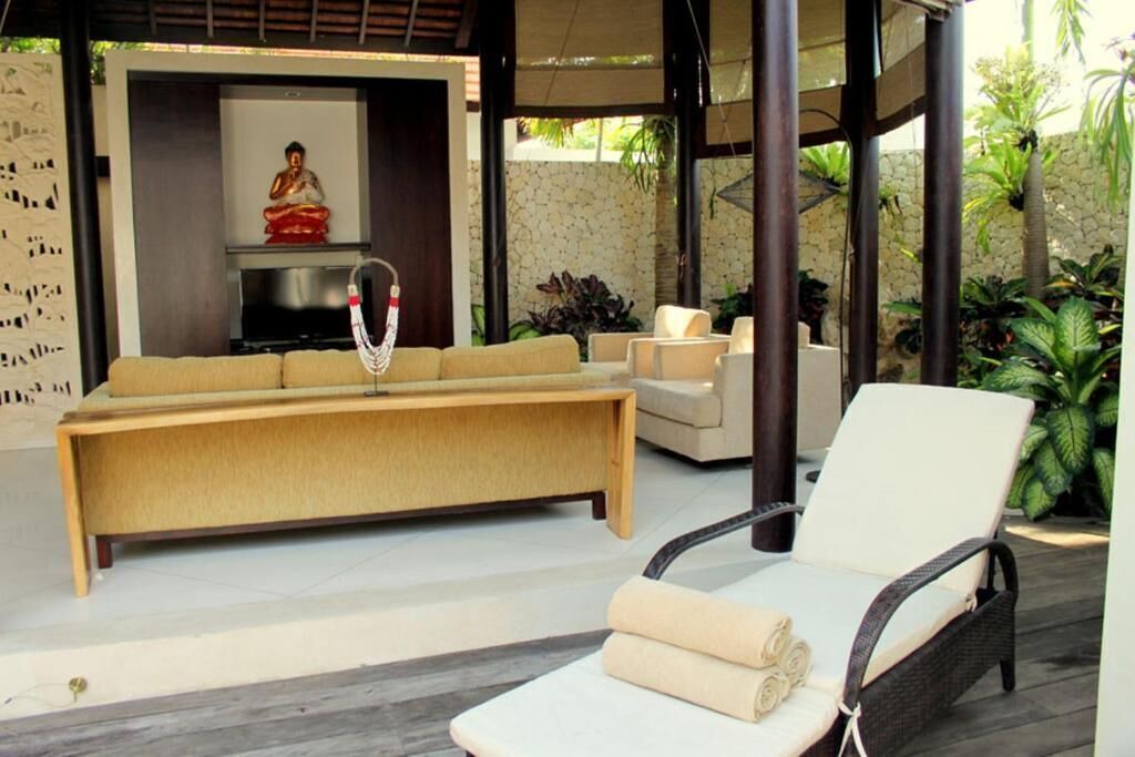 Photo of Patio Balcony in Kerobokan