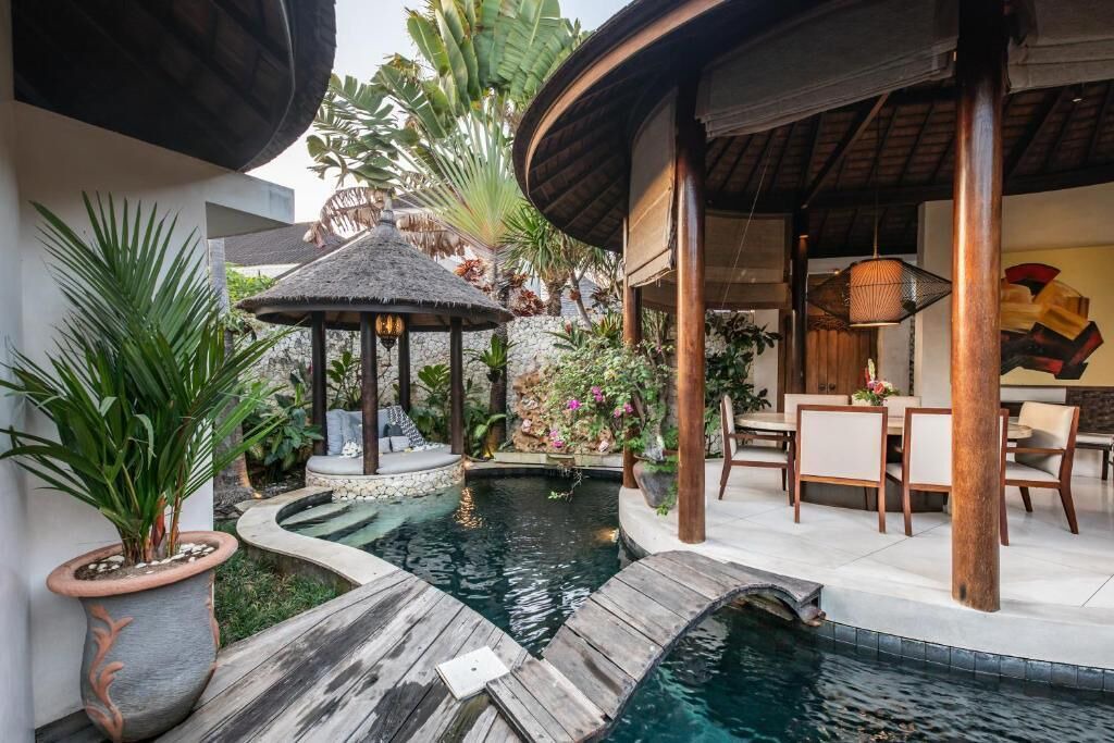 Photo of Outdoor in Kerobokan
