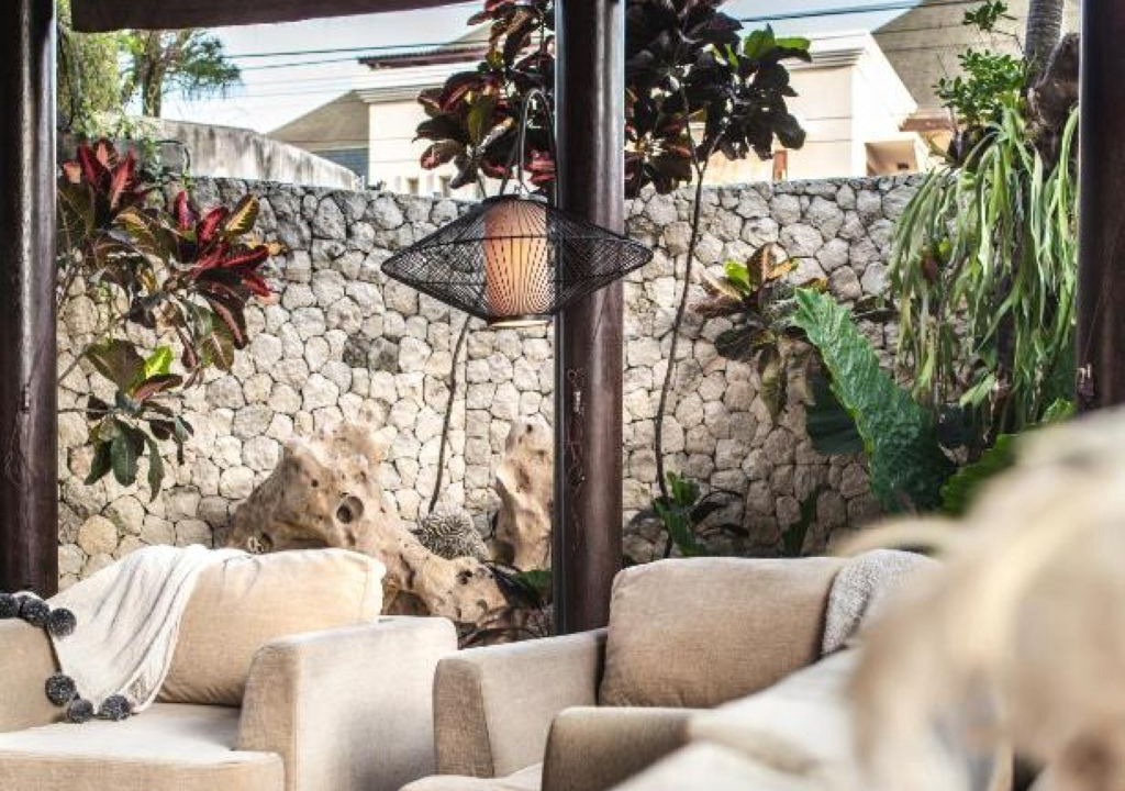 Photo of Patio Balcony in Kerobokan