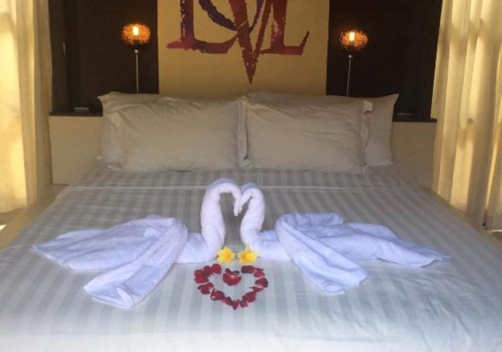 Photo of Bedroom in Kerobokan