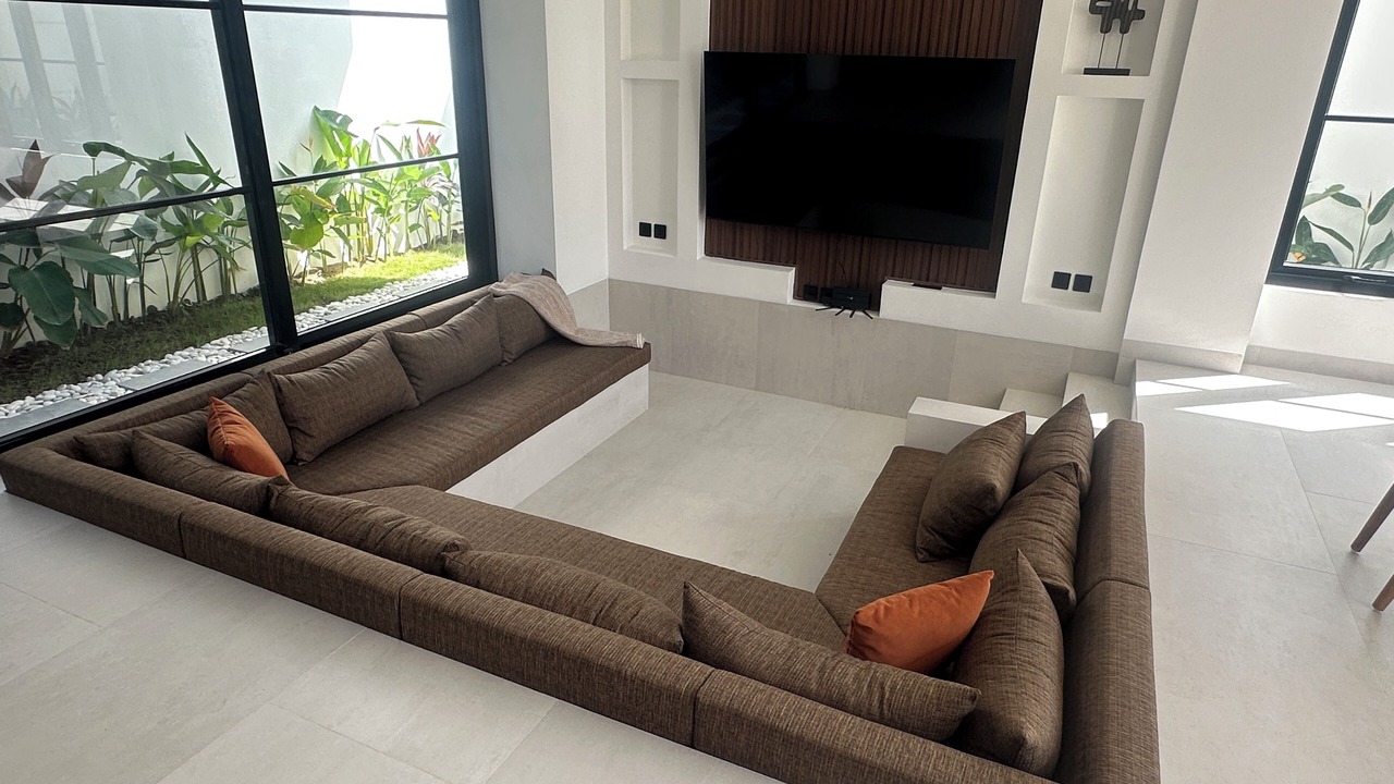 Photo of Livingroom in Rembitan